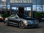 Audi S3 2.0 TFSI Quattro Cabriolet|RS3 UITLAAT|B&O|19''|ACC, Auto's, Audi, Automaat, S3, Gebruikt, Bedrijf