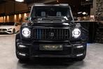 Mercedes-Benz G-klasse ORIGINAL G800 BRABUS|CHARLESBLEU|800P, Auto's, Mercedes-Benz, Automaat, Zwart, G-Klasse, Bedrijf