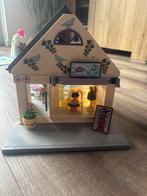 Playmobil Diamantgrot en modehuis!, Kinderen en Baby's, Speelgoed | Playmobil, Ophalen, Gebruikt, Los playmobil