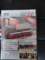 Modelspoor Video1, Overige merken, Verzenden, Gelijkstroom of Wisselstroom, Nieuw