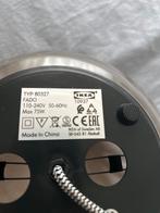 2x IKEA Fado Tafellamp - Zo goed als nieuw, Ophalen, Zo goed als nieuw