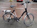 Sparta Ion RXS+ d61 elektrische damesfiets lage km!, Ophalen, Sparta, Gebruikt, Versnellingen