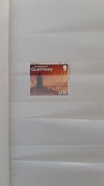 Guernsey, Postzegels en Munten, Postzegels | Europa | UK, Ophalen of Verzenden, Gestempeld