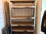 Gamma stellagekast - stevig en praktisch, Huis en Inrichting, Kasten | Stellingkasten, Ophalen, Gebruikt