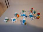 Collectie smurfen vintage, Verzamelen, Smurfen, Ophalen of Verzenden, Zo goed als nieuw, Verschillende Smurfen