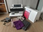 Pfaff Quilt Ambition 630 naaimachine, Ophalen, Zo goed als nieuw, Naaimachine, Pfaff