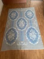 wollen dekens, Ophalen, Eenpersoons, Blauw, Deken of Dekbed