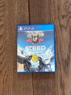Steep, Spelcomputers en Games, Games | Sony PlayStation 4, Ophalen, 1 speler, Zo goed als nieuw, Vanaf 3 jaar