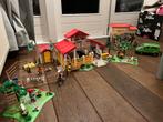 Playmobil Vakantiehuis, Paardenstal & Meer!, Kinderen en Baby's, Speelgoed | Playmobil, Ophalen