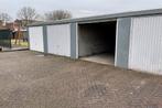Te huur: Nette ruime garagebox te Hoofddorp