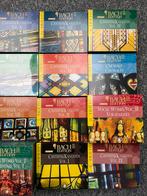 Diverse CD’s, Ophalen of Verzenden, Classicisme, Zo goed als nieuw, Overige typen