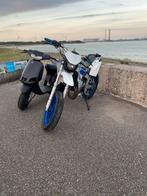 Rieju MRX Schakelbrommer - Supermoto Look, Ophalen of Verzenden, Gebruikt