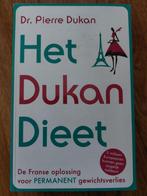 Dr. Pierre Dukan - Het Dukan Dieet, Boeken, Gezondheid, Dieet en Voeding, Ophalen of Verzenden, Dieet en Voeding, Dr. Pierre Dukan