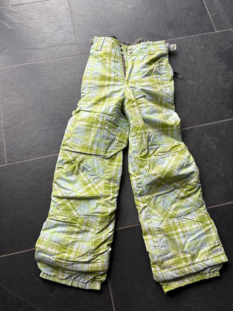 Yep Yep Skibroek Maat 152, Ophalen of Verzenden, Zo goed als nieuw, Maat 34 (XS) of kleiner, Broek