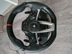 Steering wheel Playstation, Spelcomputers en Games, Spelcomputers | Sony PlayStation Consoles | Accessoires, Ophalen, Zo goed als nieuw