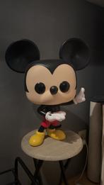 Mickey Mouse Disney 100 Pop Funko 18 inch (46cm), Verzamelen, Ophalen, Zo goed als nieuw