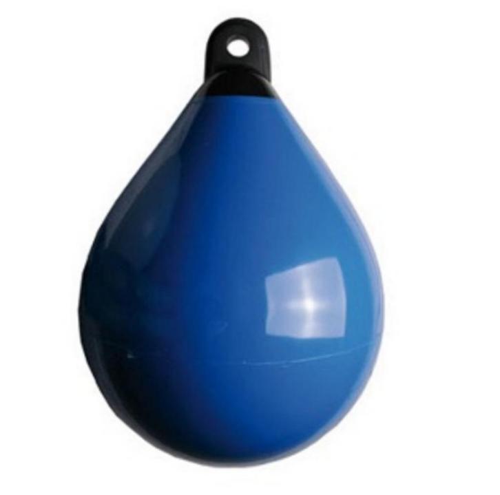 Kogelfender 35 cm bolfender, meerboei balfender stootwil, Watersport en Boten, Accessoires en Onderhoud, Nieuw, Overige typen