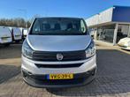 Fiat Talento 1.6 MJ 120 Pk Airco/ Cruise/ Navigatie/ PDC, Gebruikt, Euro 6, 2000 kg, Bedrijf