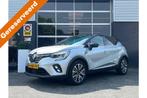 Renault Captur 1.3 TCe 155 Initiale Paris Automaat, CarPlay,, 12 maanden, Gebruikt, 4 cilinders, Bedrijf