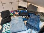 Kledingpakket jongen maat 146/152, Ophalen of Verzenden, Zo goed als nieuw, Maat 146