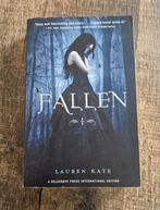 Boek fallen lauren kate young adult ya fantasy deel 1 engels, Boeken, Ophalen of Verzenden, Zo goed als nieuw