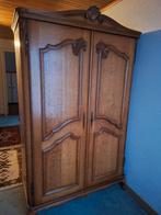 Antieke Kleerkast / Opbergkast - Mooie Staat, Ophalen of Verzenden