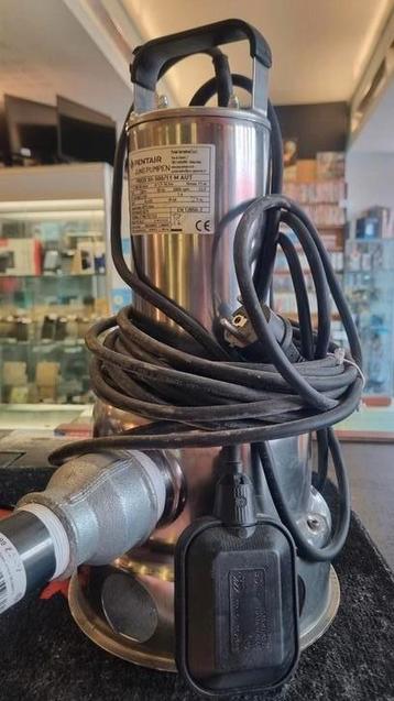Pentair jung pumpen priox 50-500/11 M AUT beschikbaar voor biedingen