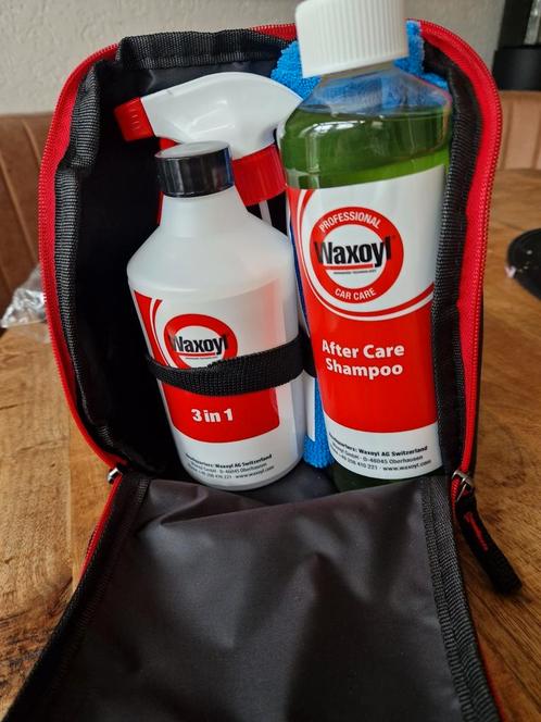 Waxoyl nieuw!, Auto diversen, Onderhoudsmiddelen, Verzenden