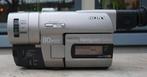 Zelf digitaliseren ? Sony Video8 en Hi8 met TBC DNR, Audio, Tv en Foto, Ophalen, Hi 8, Camera