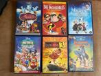Disney dvd s, Cd's en Dvd's, Alle leeftijden, Ophalen of Verzenden, Zo goed als nieuw, Amerikaans