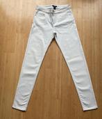 Jeans van H&M, off white maat 38, H&M, Wit, Ophalen of Verzenden, Zo goed als nieuw