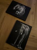 Foto lijsten met afbeelding, Huis en Inrichting, Woonaccessoires | Schilderijen, Tekeningen en Foto's, Ophalen of Verzenden, Nieuw