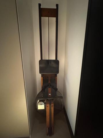 Waterrower Original walnut beschikbaar voor biedingen