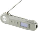 VOLTCRAFT INSTEEKTHERMOMETER UKT-100 // VAN 54- VOOR --24.95, ., Nieuw, Ophalen of Verzenden, .