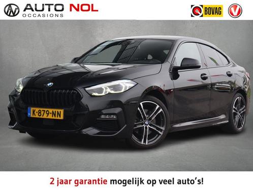 BMW 2 Serie Gran Coupé 218i Executive Edition | M-Sport | H, Auto's, BMW, Bedrijf, Te koop, 2-Serie Gran Coupé, ABS, Achteruitrijcamera