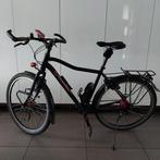 SANTOS Travelmaster 2.9 maat 57 tot 195cm, Fietsen en Brommers, Fietsen | Heren | Sportfietsen en Toerfietsen, 28 inch, Vering