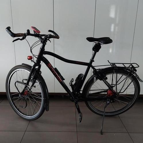 SANTOS Travelmaster 2.9 maat 57 tot 195cm, Fietsen en Brommers, Fietsen | Heren | Sportfietsen en Toerfietsen, Zo goed als nieuw