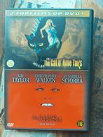 2 DVD-THE CAT O' NINE TAILS & THE ADDICTION (GIALLO/HORROR), Vanaf 16 jaar, Ophalen of Verzenden, Zo goed als nieuw, Slasher