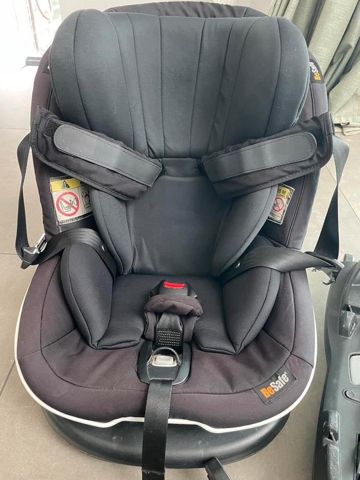 BeSafe iZi Modular Autostoel - voor en achteruit te plaatsen, Kinderen en Baby's, Autostoeltjes, Gebruikt, Overige merken, Isofix