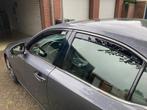 zijwindschermen Lexus getinte raamspoilers CT200 NX visors, Ophalen of Verzenden