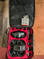 DJI Avata Fly More Combo + FPV Controller 2, Ophalen of Verzenden, Zo goed als nieuw, Drone met camera