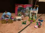 LEGO Junior Assepoesters koets (10729), Kinderen en Baby's, Speelgoed | Duplo en Lego, Ophalen of Verzenden, Zo goed als nieuw