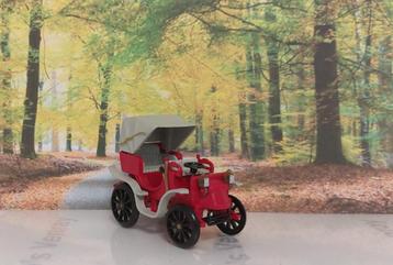 1:43 Gobron Brillié; Phaeton 1899 ; Promotional for Persil beschikbaar voor biedingen