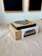 House of Marley Stir It Up Platenspeler – Compleet in Doos, Muziek en Instrumenten, Dj-sets en Draaitafels, Ophalen of Verzenden