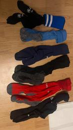 Voetbal sokken, Ophalen, Zo goed als nieuw, Overige maten, Overige kleuren