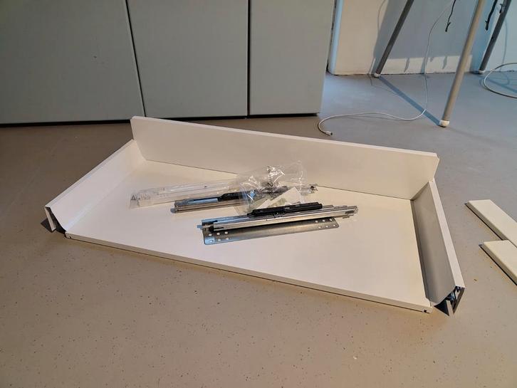 Ikea maximera middel 60x37, Huis en Inrichting, Keuken | Keukenelementen, Nieuw, Minder dan 100 cm, 50 tot 100 cm, 25 tot 50 cm