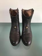 GRATIS VERZENDEN | SENDRA Bohemian kekke bruine laarzen 41, Kleding | Dames, Schoenen, Sendra, Bruin, Verzenden, Lage of Enkellaarzen