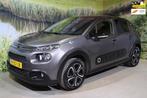 Citroen C3 1.2 PT Feel | Carplay | LED | Nieuwe distributie, Voorwielaandrijving, 83 pk, 450 kg, Gebruikt
