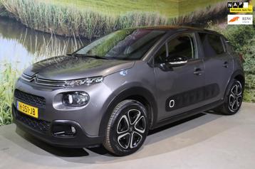Citroen C3 1.2 PT Feel | Carplay | LED | Nieuwe distributie beschikbaar voor biedingen