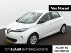 Renault ZOE R90 Life 41 kWh | Inclusief koopaccu | Aircondit, 12 maanden, Stof, Gebruikt, 41 kWh